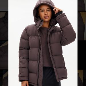 Aritzia Tna Super Puff 